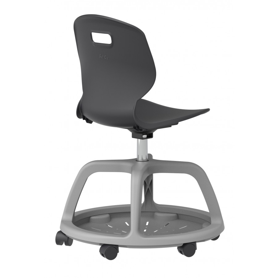 Arc Mobile Classroom / Conference Mobile Chair 